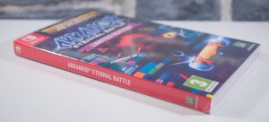 Arkanoid - Eternal Battle (Limited Edition) (03)